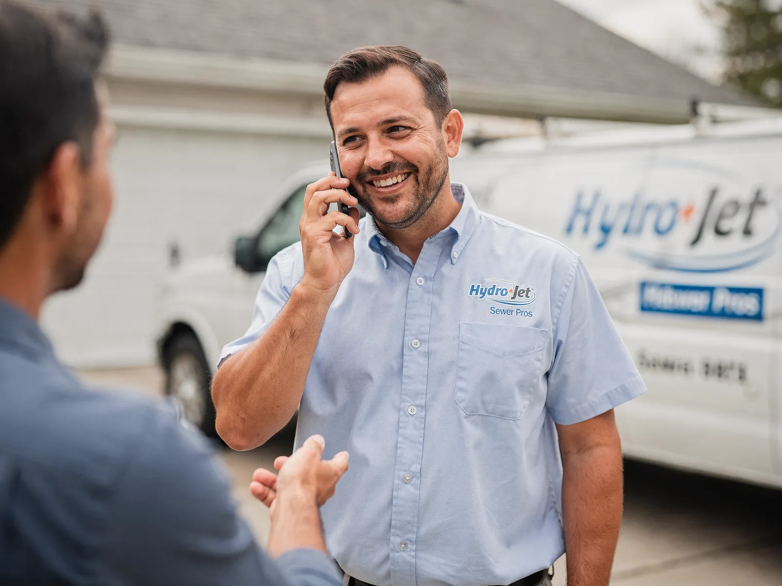 Hydro Jetting Hermitage, PA FAQs